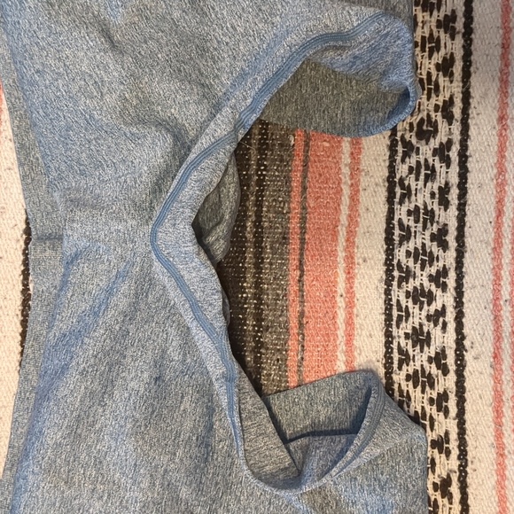 Women's CHRLEISURE butt lifting leggings - Picture 6 of 9